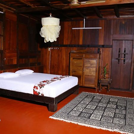 Malayoram Heritage Villa Munnar Kumudi Luaran gambar