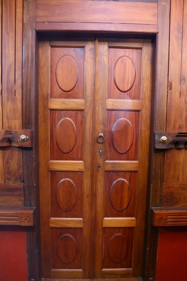 Malayoram Heritage Villa Munnar Kumudi Luaran gambar